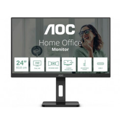 AOC LCD Monitor 24" 24P3 IPS (24P3CV)