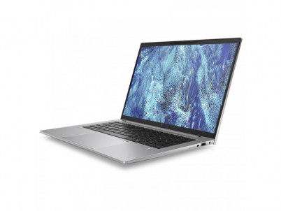 HP ZBook Firefly G11 14" WUXGA U5-125H/32/512/I/NO