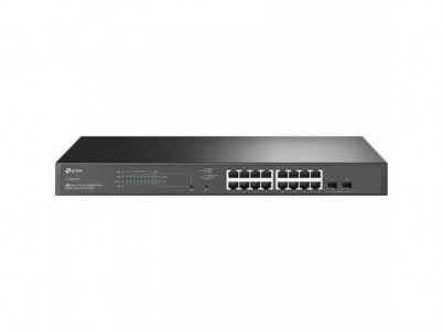 TP-Link TL-SG2218P 18-Port/1Gbps/Omada SND