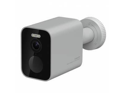 XIAOMI Outdoor Camera BW300, Kamera 2K QHD