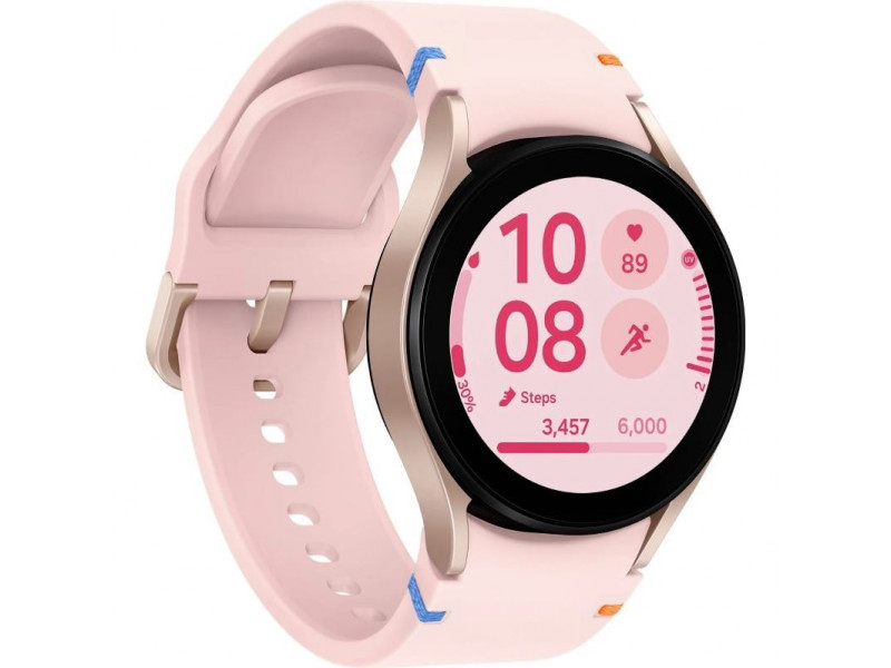 SAMSUNG Galaxy Watch FE, Pink Gold