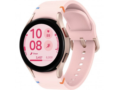 SAMSUNG Galaxy Watch FE, Pink Gold