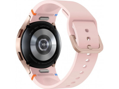 SAMSUNG Galaxy Watch FE, Pink Gold