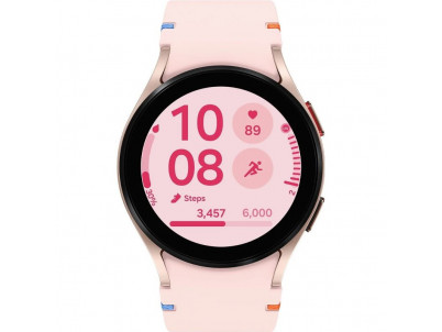 SAMSUNG Galaxy Watch FE, Pink Gold