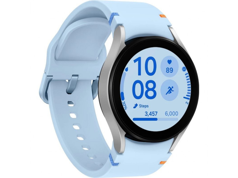 SAMSUNG Galaxy Watch FE, Silver