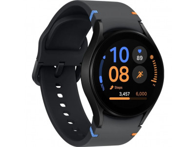 SAMSUNG Galaxy Watch FE, Black