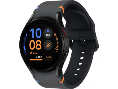 SAMSUNG Galaxy Watch FE, Black