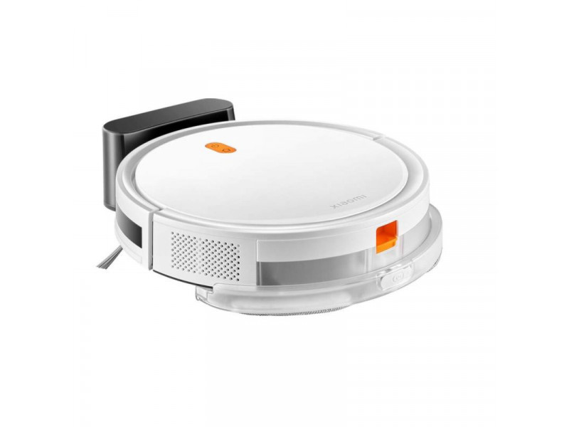 XIAOMI Robot Vacuum E5 EU, biely