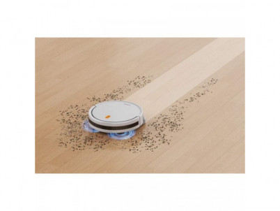 XIAOMI Robot Vacuum E5 EU, biely