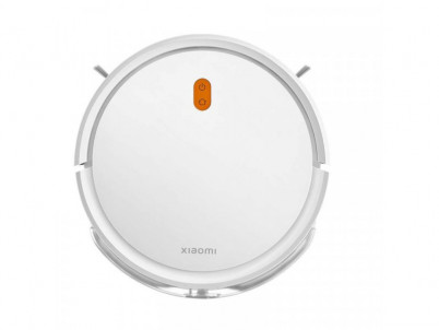 XIAOMI Robot Vacuum E5 EU, biely