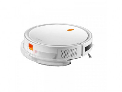 XIAOMI Robot Vacuum E5 EU, biely