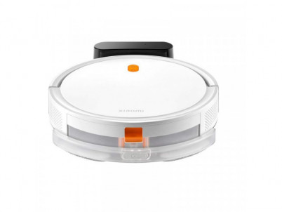 XIAOMI Robot Vacuum E5 EU, biely