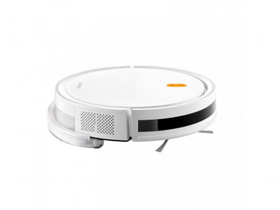 XIAOMI Robot Vacuum E5 EU, biely