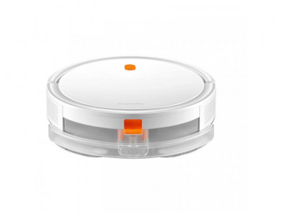 XIAOMI Robot Vacuum E5 EU, biely