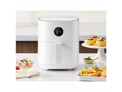 XIAOMI Smart Air Fryer 4,5L, Teplovzdušná fritéza