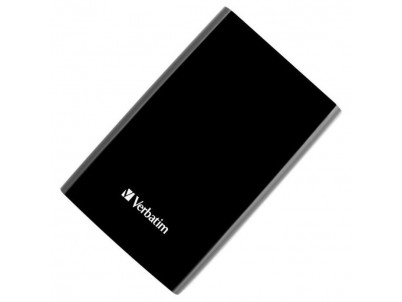 VERBATIM Store 'n' Go USB 3.0, Externý disk, 1TB b