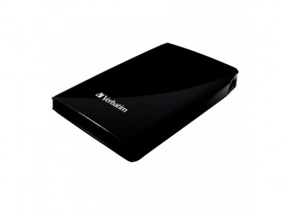 VERBATIM Store 'n' Go USB 3.0, Externý disk, 1TB b