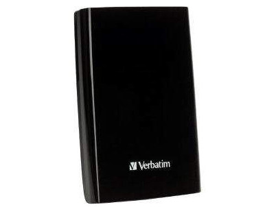 VERBATIM Store 'n' Go USB 3.0, Externý disk, 1TB b