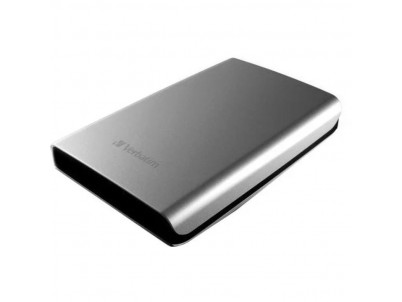 VERBATIM Store 'n' Go USB 3.0, Externý disk, 1TB s