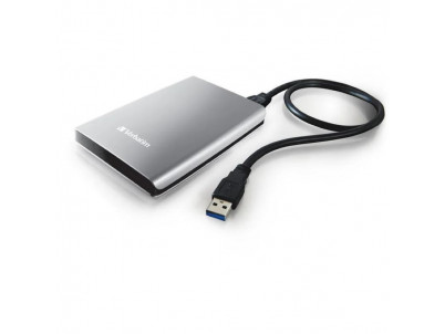 VERBATIM Store 'n' Go USB 3.0, Externý disk, 1TB s