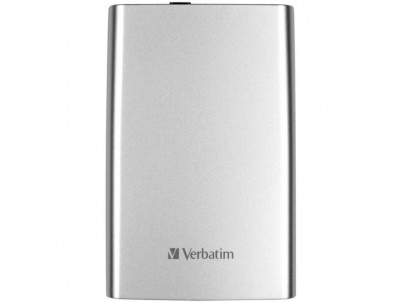 VERBATIM Store 'n' Go USB 3.0, Externý disk, 1TB s