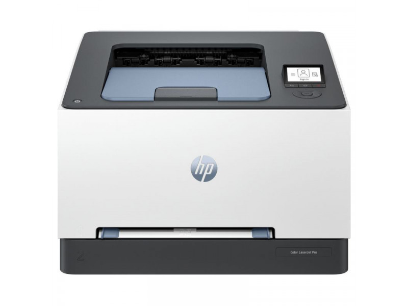 HP Color LaserJet Pro 3202dw, Tlačiareň A4