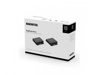 MARMITEK MegaView 67 Set E