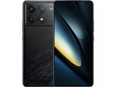 XIAOMI POCO F6 Pro, 16+1TB, Black