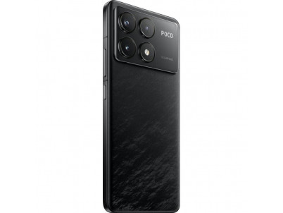 XIAOMI POCO F6 Pro, 16+1TB, Black