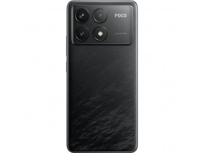 XIAOMI POCO F6 Pro, 16+1TB, Black