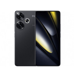 XIAOMI POCO F6, 12+512GB, Black