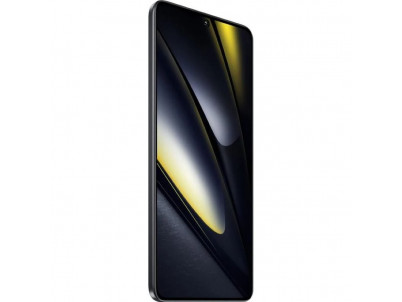 XIAOMI POCO F6, 12+512GB, Black