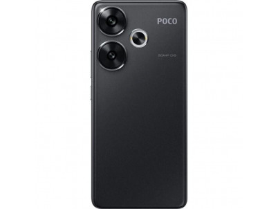 XIAOMI POCO F6, 12+512GB, Black