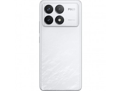 XIAOMI POCO F6 Pro, 16+1TB, White