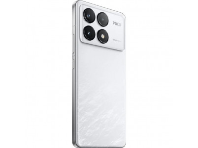 XIAOMI POCO F6 Pro, 16+1TB, White