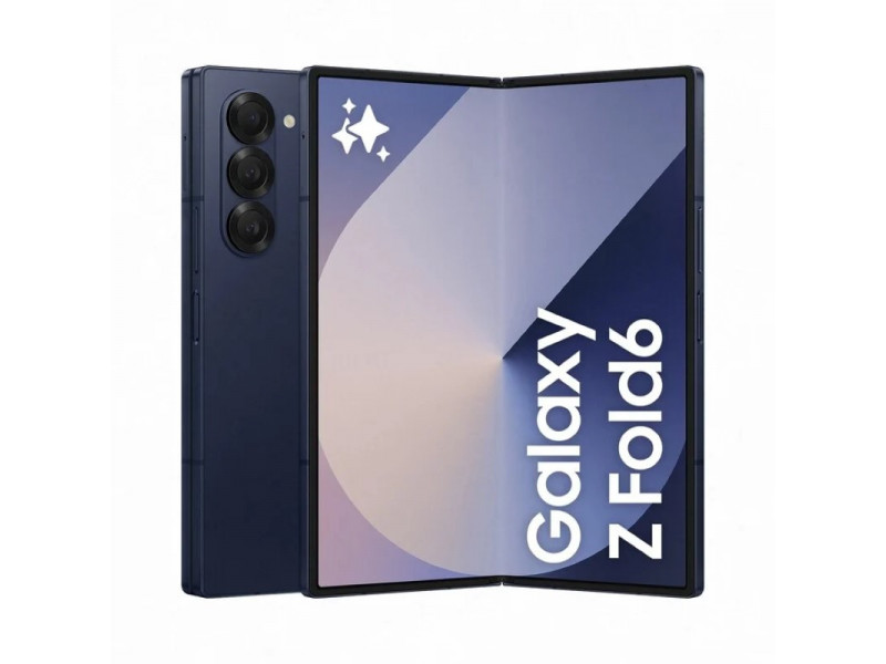 SAMSUNG Galaxy Z Fold6 5G 12GB/256GB, Navy