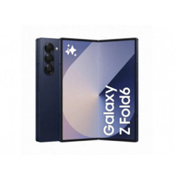SAMSUNG Galaxy Z Fold6 5G 12GB/512GB, Navy