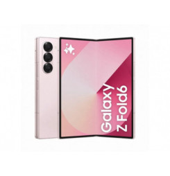 SAMSUNG Galaxy Z Fold6 5G 12GB/256GB, Pink