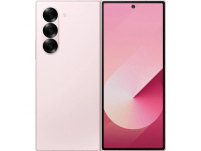 SAMSUNG Galaxy Z Fold6 5G 12GB/256GB, Pink