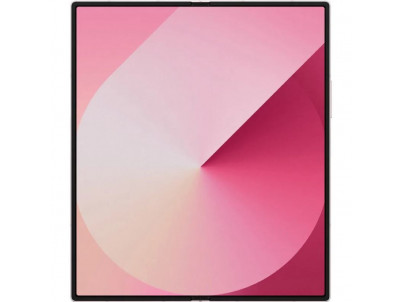 SAMSUNG Galaxy Z Fold6 5G 12GB/256GB, Pink