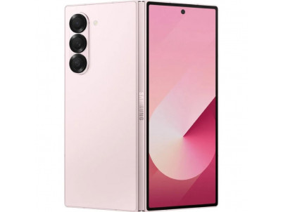 SAMSUNG Galaxy Z Fold6 5G 12GB/256GB, Pink