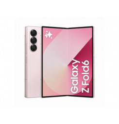 SAMSUNG Galaxy Z Fold6 5G 12GB/512GB, Pink