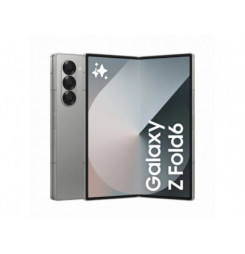 SAMSUNG Galaxy Z Fold6 5G 12GB/256GB, Silver