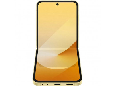 SAMSUNG Galaxy Z Flip6 5G 12GB/256GB, Yellow