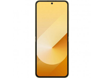 SAMSUNG Galaxy Z Flip6 5G 12GB/256GB, Yellow