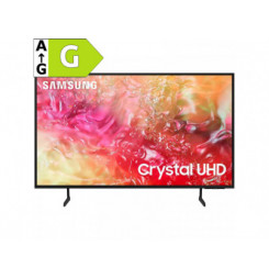 SAMSUNG Smart LED TV 43" UE43DU7172