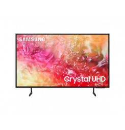 SAMSUNG Smart LED TV 43" UE43DU7172