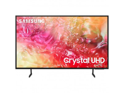 SAMSUNG Smart LED TV 43" UE43DU7172