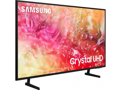 SAMSUNG Smart LED TV 43" UE43DU7172