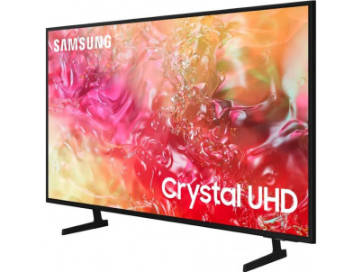 SAMSUNG Smart LED TV 43" UE43DU7172